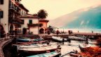 facts about Lake Garda