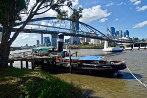 fun facts about Brisbane