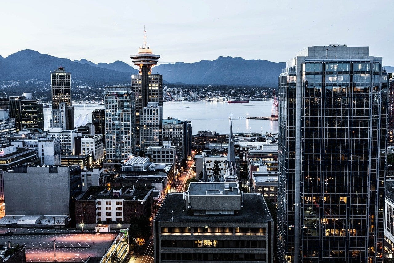 11 Cool Facts about British Columbia - Fact City
