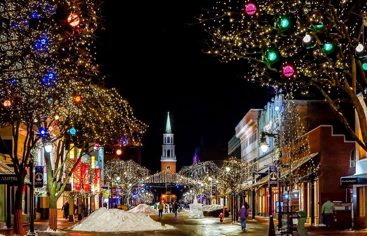 36 Dazzling Facts about December Fact City