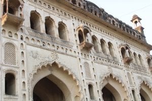 Lucknow facts