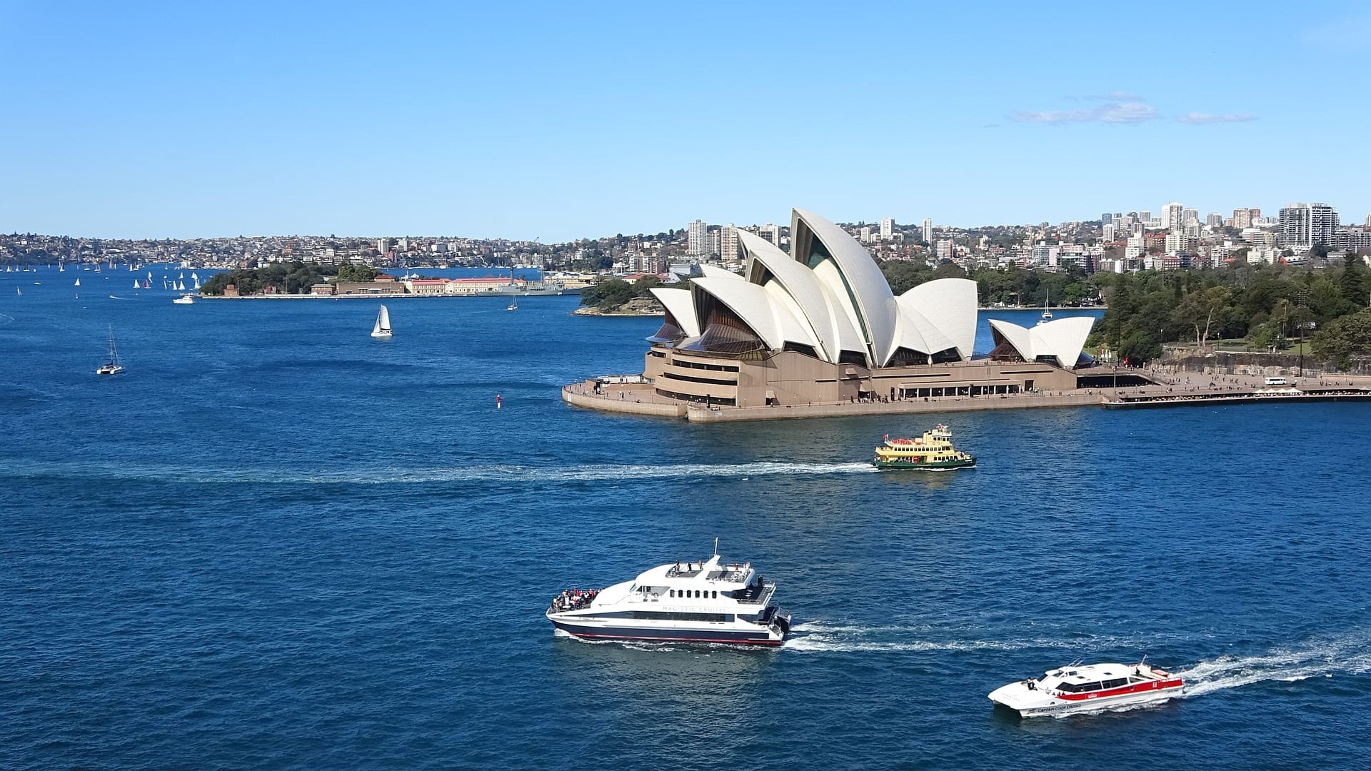 9 Nifty Facts about New South Wales - Fact City