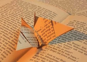 facts about origami