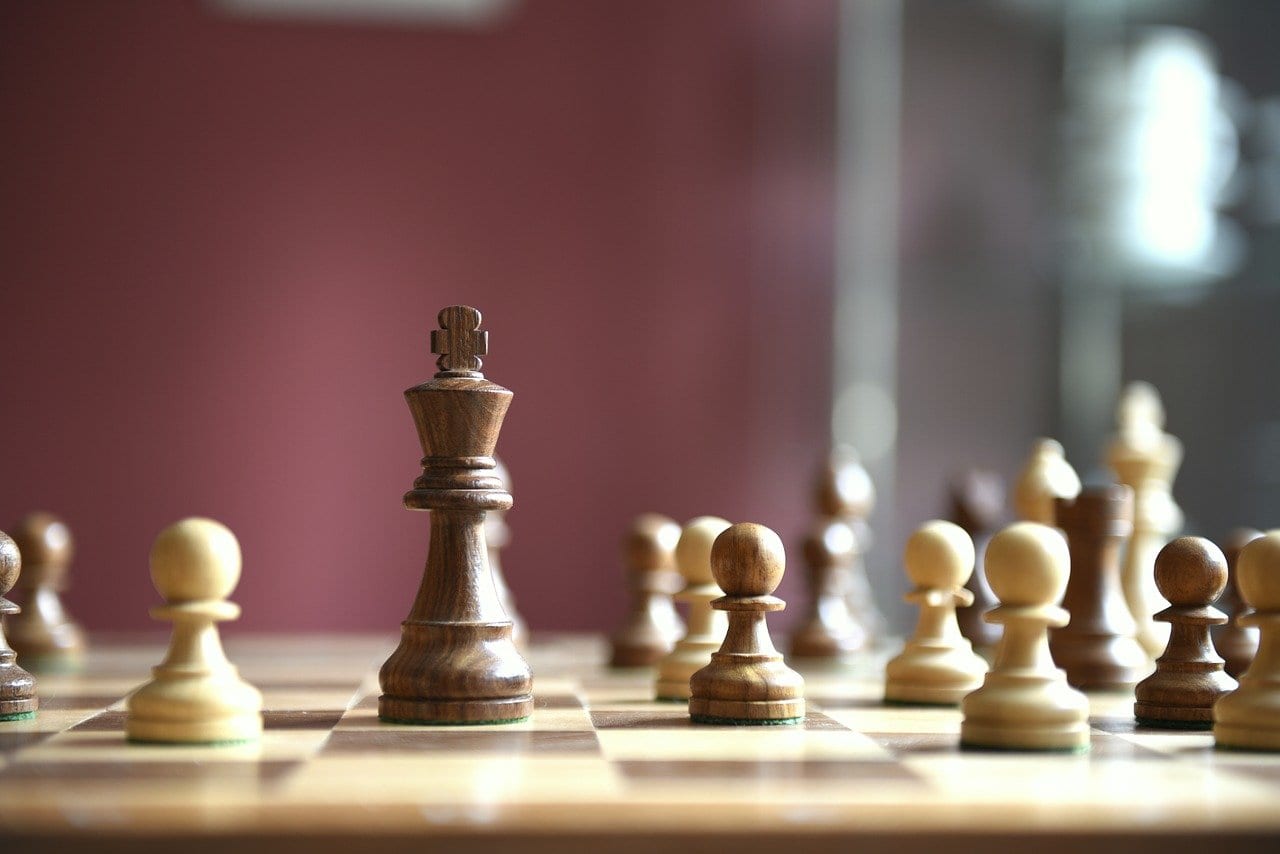 40 Complete Facts about Chess - Fact City Chess Moves
