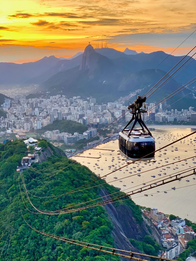 Fun Facts about Rio de Janeiro