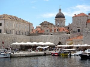 Dubrovnik Facts