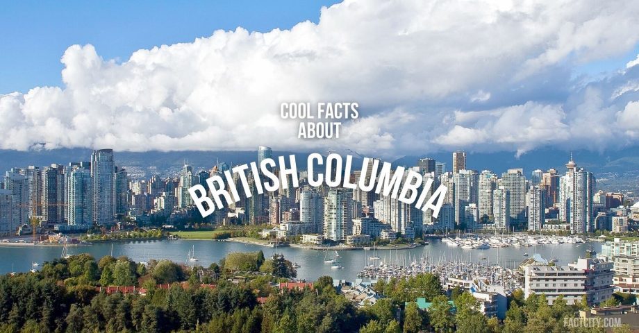 vancouver, british columbia