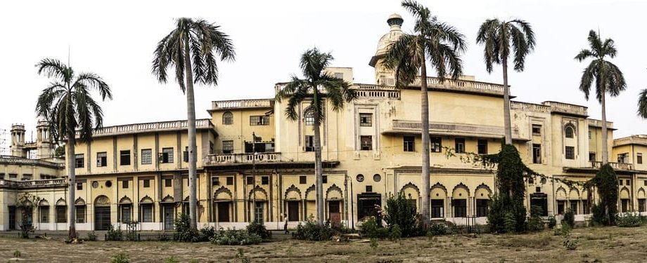 facts about lucknow