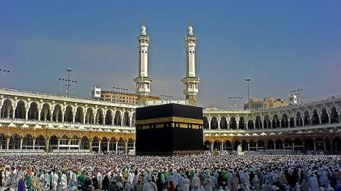 facts about mecca