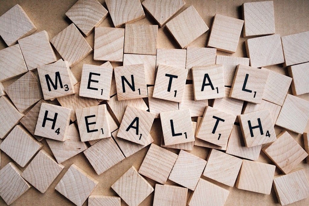 facts about mental health