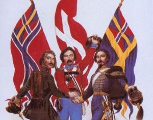 facts about scandinavia