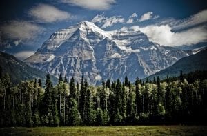 fun facts about British Columbia