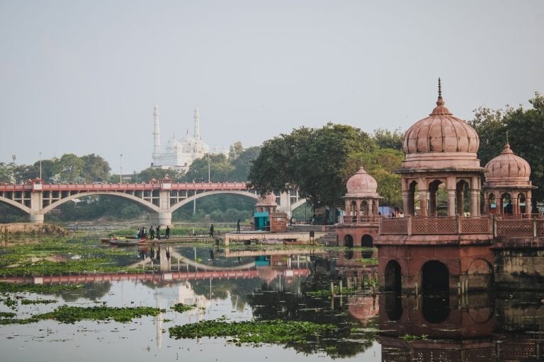 11 Lucky Facts about Lucknow Fact City