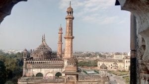 interesting facts about Lucknow