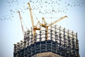 interesting facts about concrete