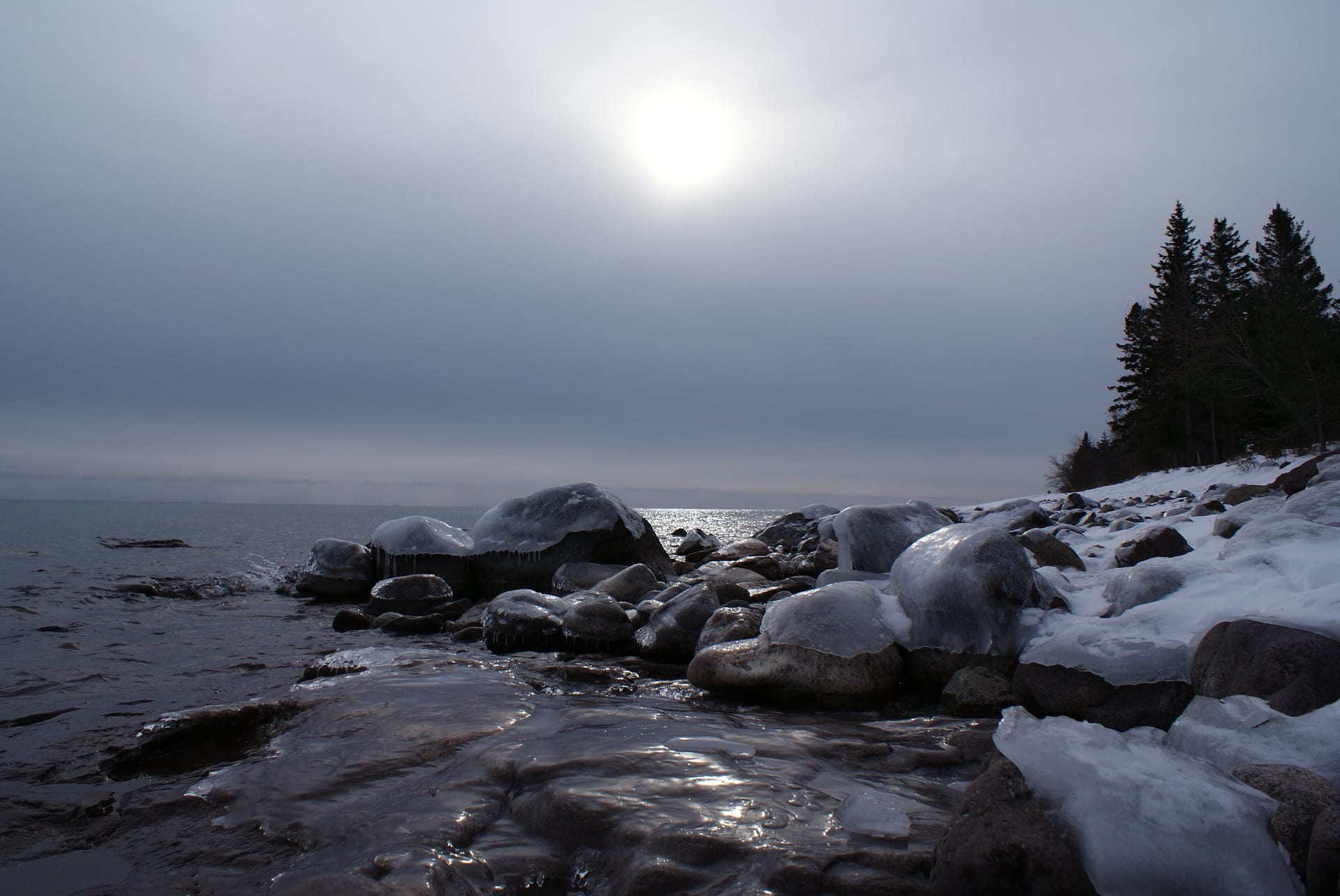 32 Lavish Facts about Lake Superior - Fact City