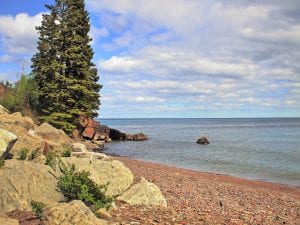 facts about the lake superior