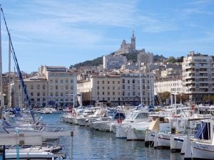 interesting facts about the French Riviera