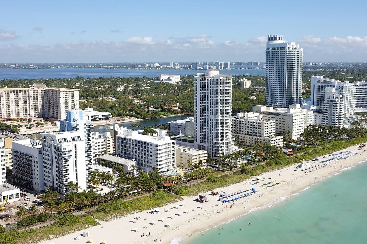 35 Massive Facts about Miami - Fact City