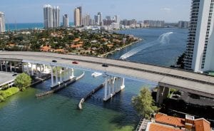fun facts about Miami