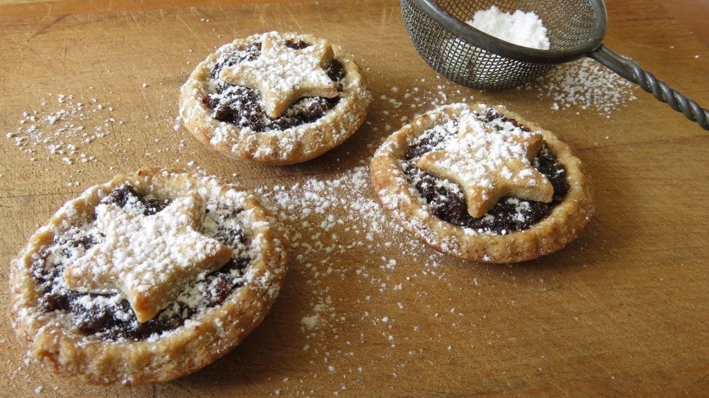 14 Festive Facts About Mince Pies Fact City