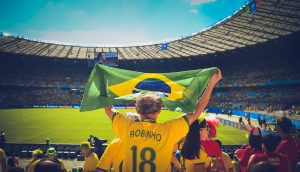 Rio Football!