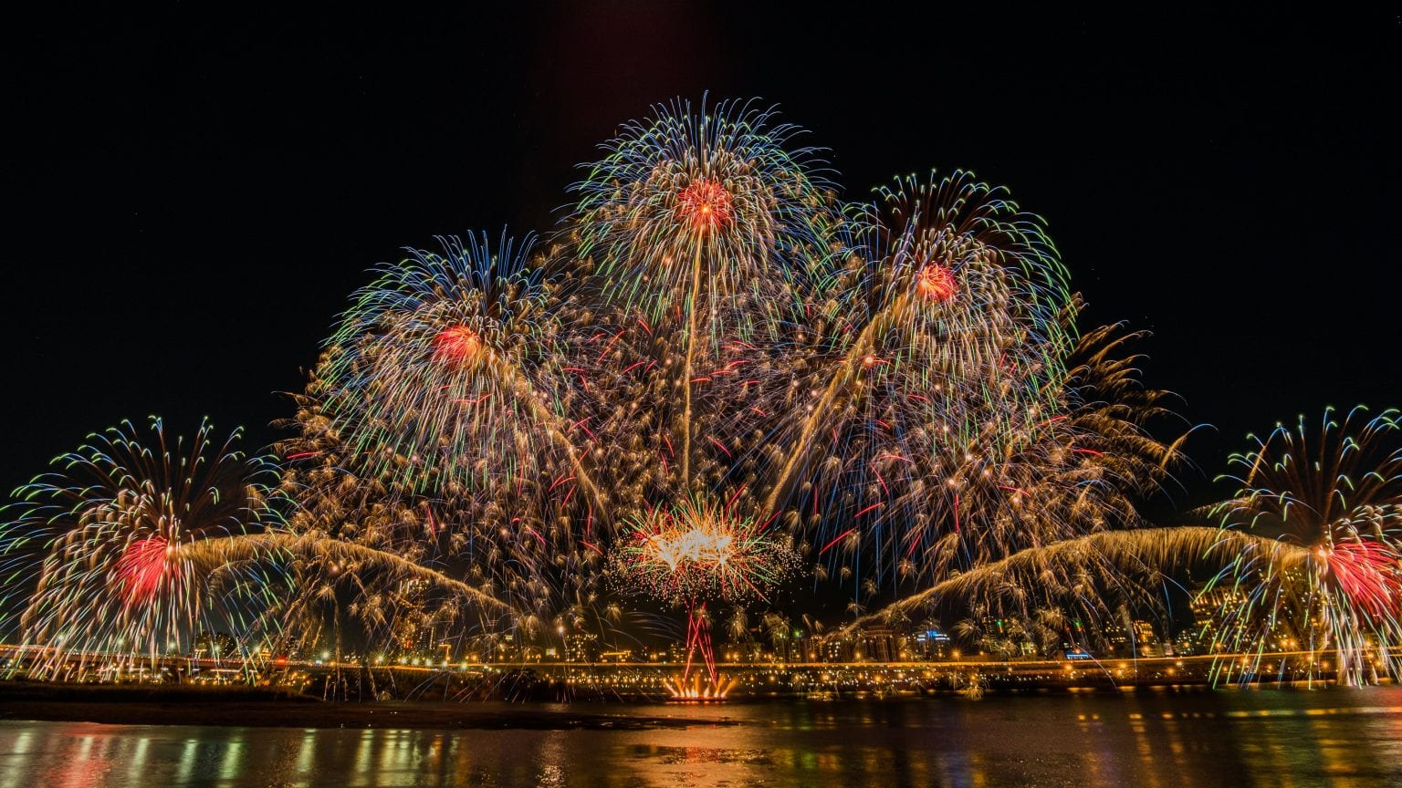 🎆 22 Awesome Facts about New Year’s Eve | Fact City