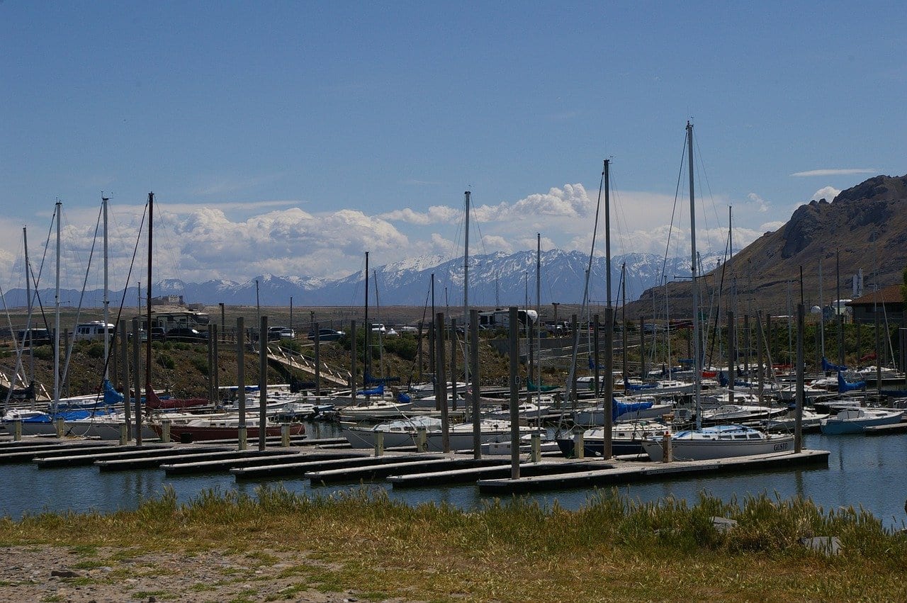 30 Super Facts About Salt Lake City Fact City