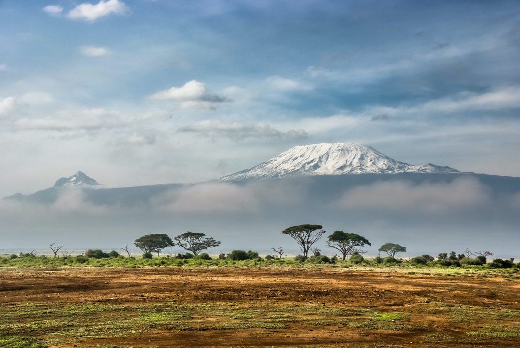 Fun facts about Mount Kilimanjaro