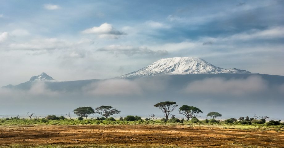 Fun facts about Mount Kilimanjaro