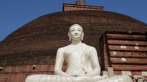 Buddhism Facts