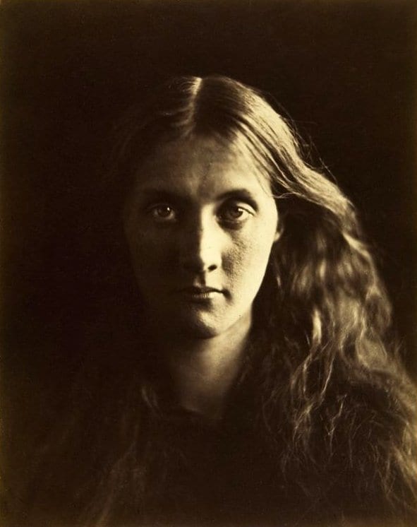 facts about virginia woolf