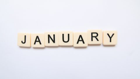 fun facts about january