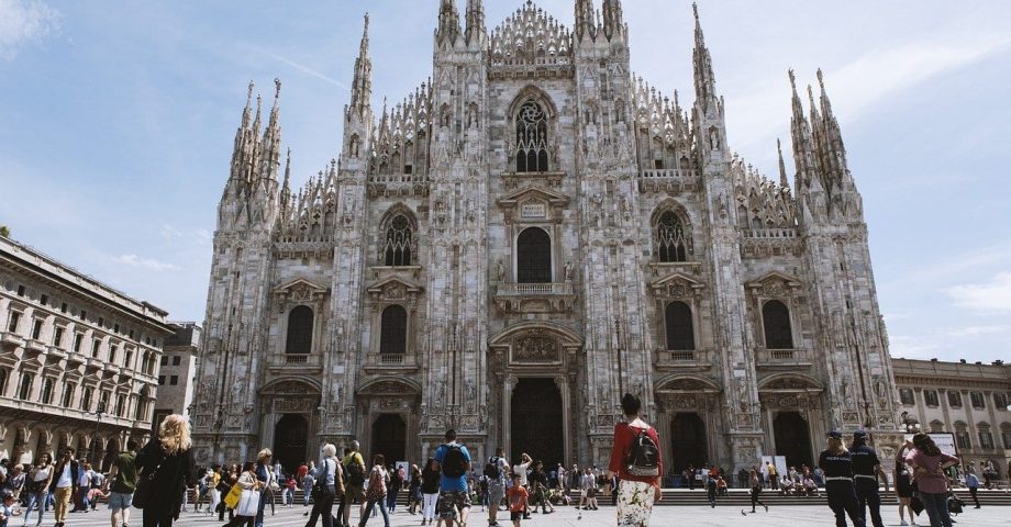 Interesting facts about Milan