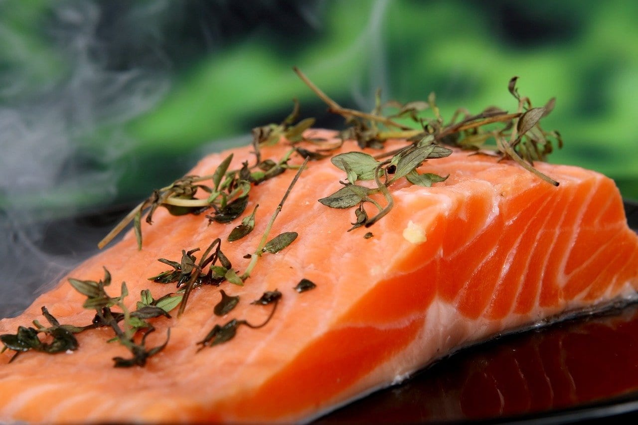 49 Wholesome Facts About Healthy Eating Fact City