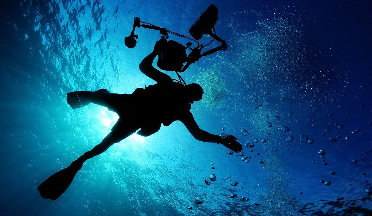 🤿 29 Seriously Fun Facts about Scuba Diving Fact City