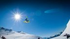 facts about snowboarding