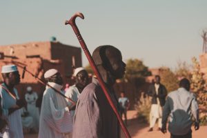 interesting facts about Sudan