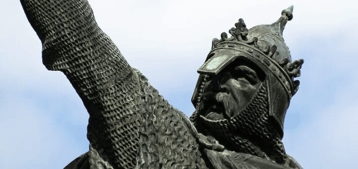 Facts about William the Conqueror