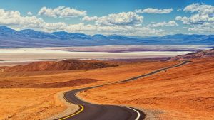fun facts about California