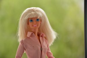 Barbie Dolls were launched in February 