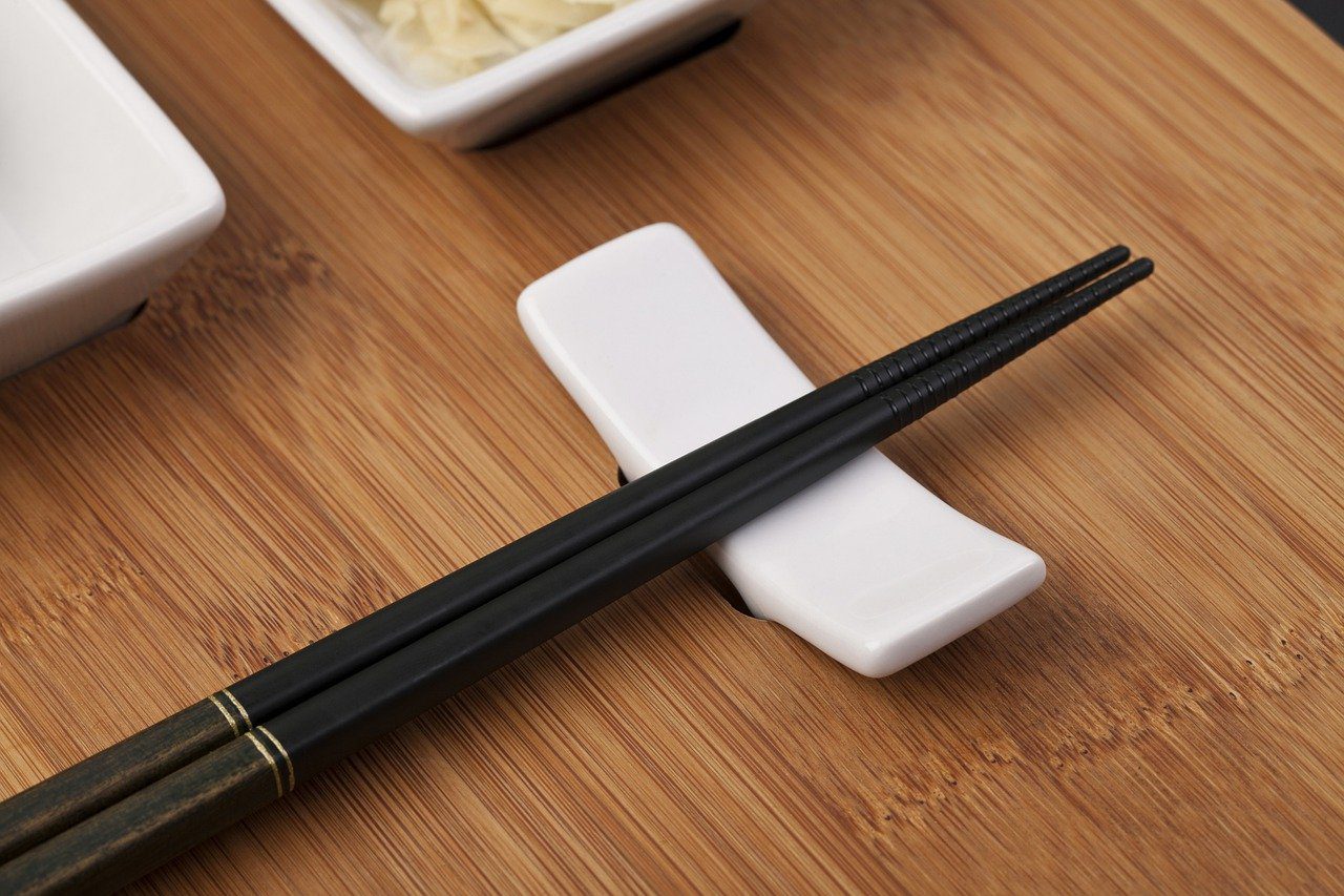 Chopstick image