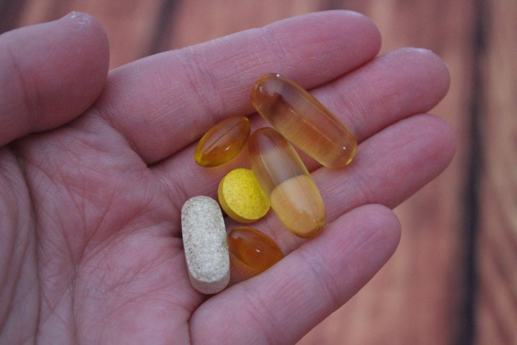 facts about vitamins