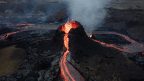 Fun facts about volcanoes
