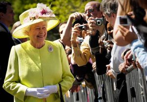 Fun Facts about Queen Elizabeth II