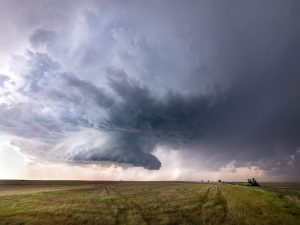 interesting facts about tornados