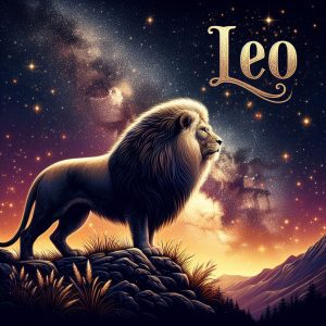 Fun facts about Leos Zodiac Star Sign
