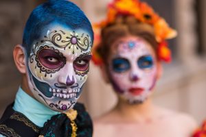 Fun facts about Day of the Dead
