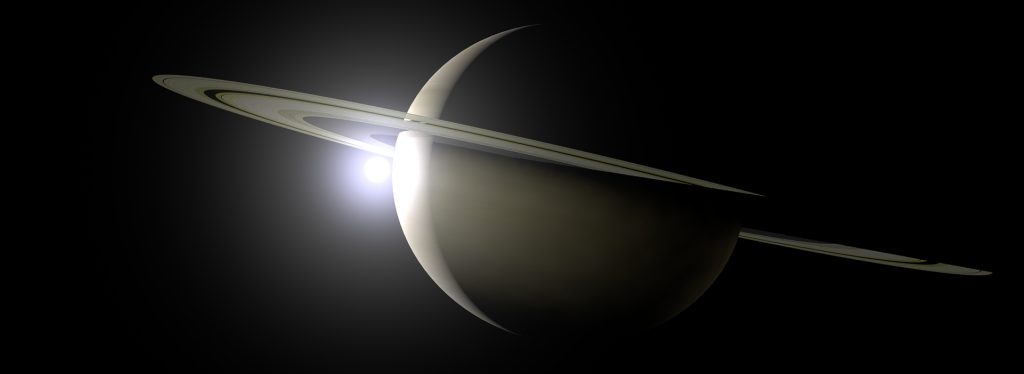 Fun Facts about Saturn