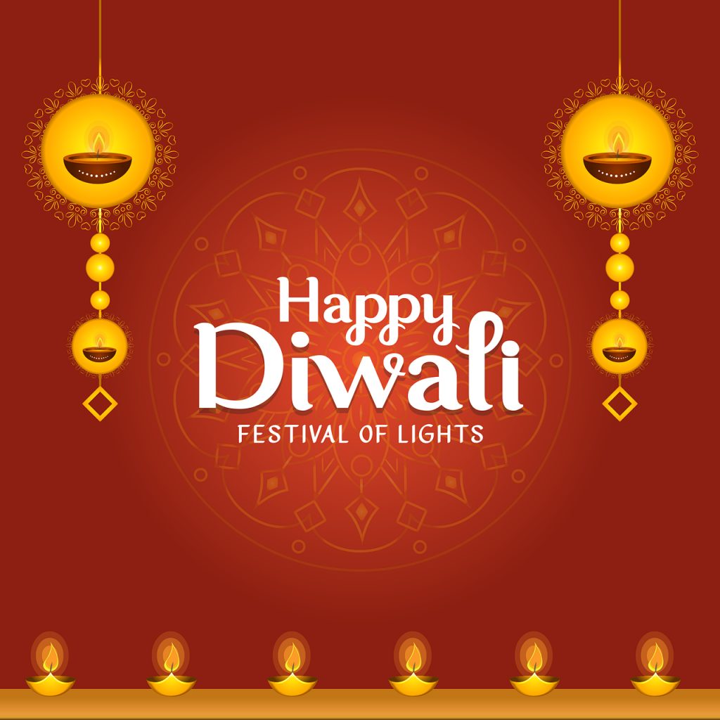 fun facts about Diwali